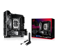 ASUS ROG STRIX Z890-I GAMING WIFI - 1284489 - zdjęcie 1